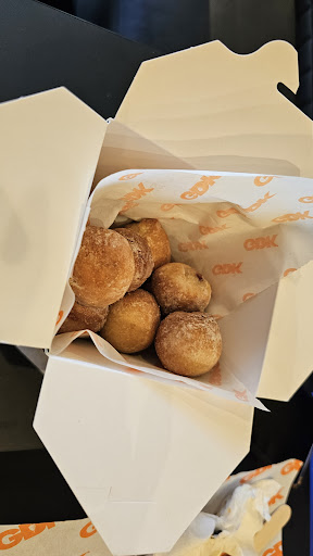 Photo of German Doner Kebab (GDK) - 213-215 Commercial Rd, Portsmouth PO1 4BJ